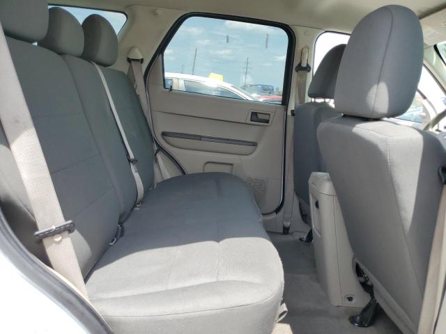 Photo 10 VIN: 1FMCU9C77AKD02319 - FORD ESCAPE XLS 