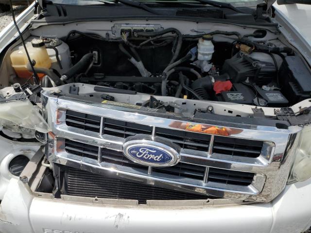 Photo 11 VIN: 1FMCU9C77AKD02319 - FORD ESCAPE XLS 