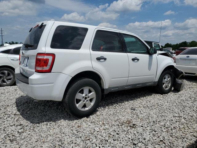 Photo 2 VIN: 1FMCU9C77AKD02319 - FORD ESCAPE XLS 