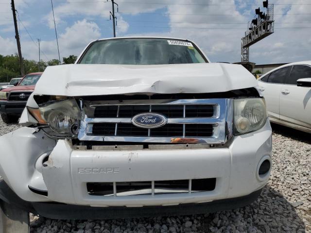 Photo 4 VIN: 1FMCU9C77AKD02319 - FORD ESCAPE XLS 