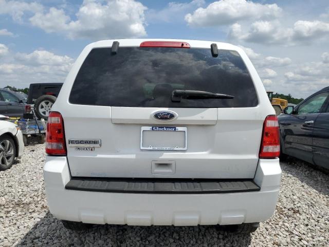 Photo 5 VIN: 1FMCU9C77AKD02319 - FORD ESCAPE XLS 