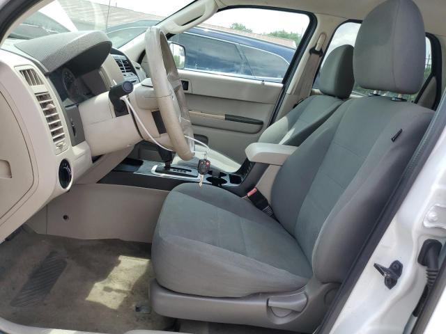 Photo 6 VIN: 1FMCU9C77AKD02319 - FORD ESCAPE XLS 