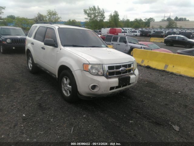 Photo 0 VIN: 1FMCU9C77BKA83007 - FORD ESCAPE 