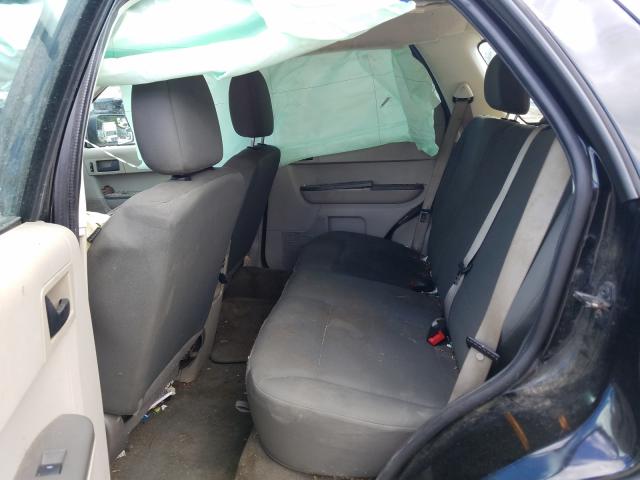 Photo 5 VIN: 1FMCU9C77CKA01780 - FORD ESCAPE XLS 