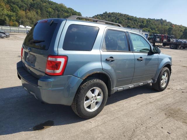 Photo 2 VIN: 1FMCU9C77CKA66385 - FORD ESCAPE XLS 