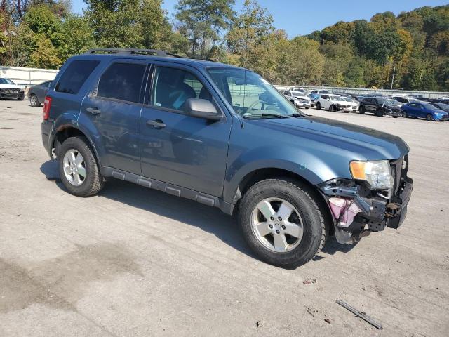 Photo 3 VIN: 1FMCU9C77CKA66385 - FORD ESCAPE XLS 