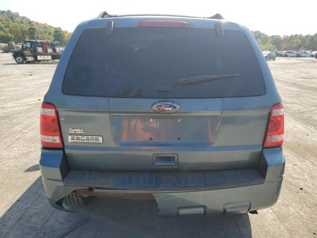 Photo 5 VIN: 1FMCU9C77CKA66385 - FORD ESCAPE XLS 