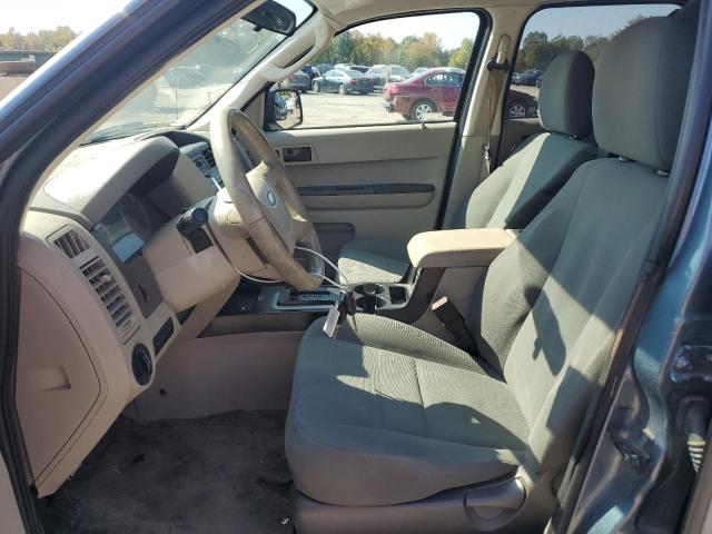 Photo 6 VIN: 1FMCU9C77CKA66385 - FORD ESCAPE XLS 