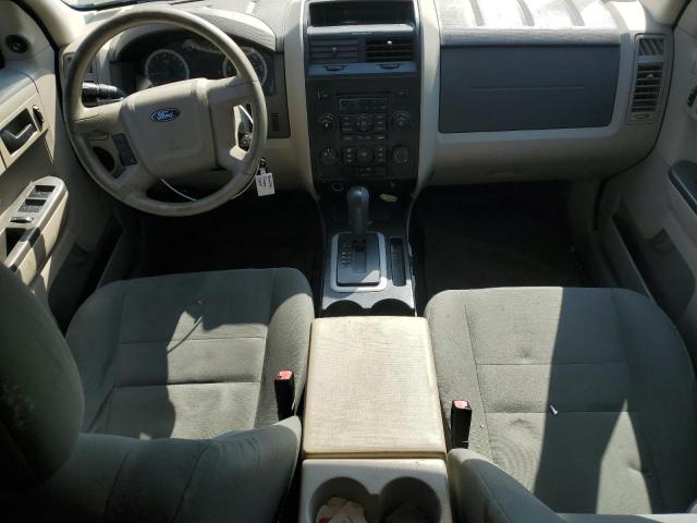 Photo 7 VIN: 1FMCU9C77CKA66385 - FORD ESCAPE XLS 