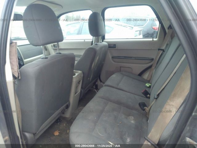 Photo 7 VIN: 1FMCU9C77CKB82797 - FORD ESCAPE 