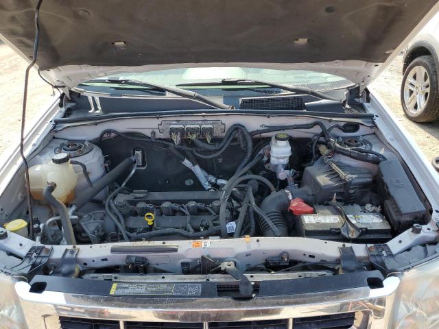 Photo 6 VIN: 1FMCU9C78AKA29911 - FORD ESCAPE XLS 