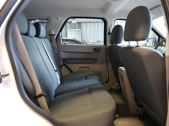 Photo 10 VIN: 1FMCU9C78AKB18636 - FORD ESCAPE XLS 