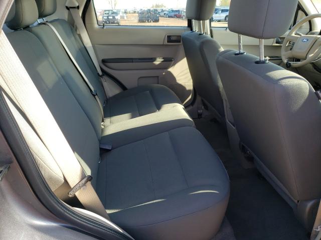 Photo 5 VIN: 1FMCU9C78AKC27341 - FORD ESCAPE XLS 