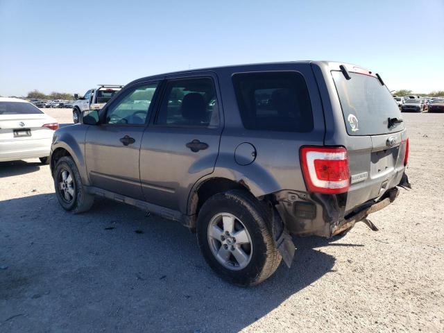 Photo 1 VIN: 1FMCU9C78AKC96790 - FORD ESCAPE XLS 