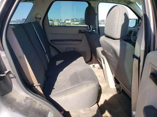 Photo 10 VIN: 1FMCU9C78AKC96790 - FORD ESCAPE XLS 