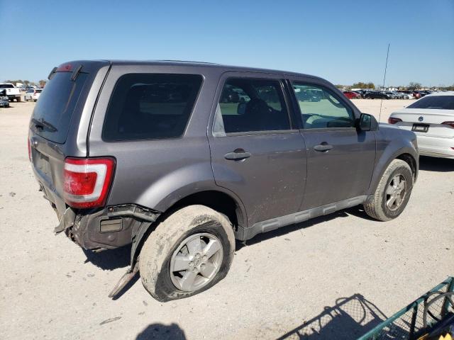 Photo 2 VIN: 1FMCU9C78AKC96790 - FORD ESCAPE XLS 