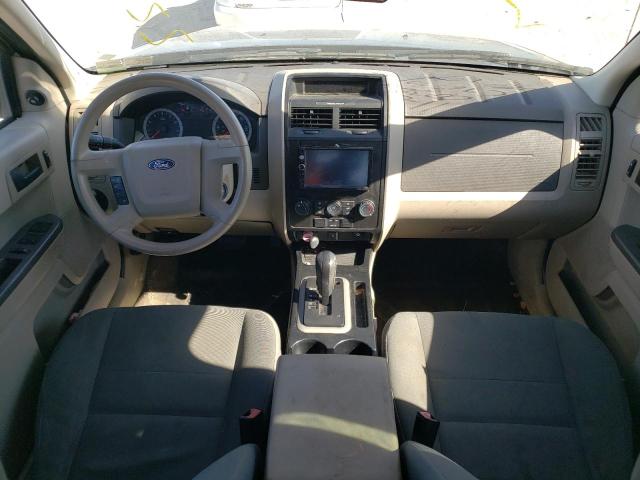 Photo 7 VIN: 1FMCU9C78AKC96790 - FORD ESCAPE XLS 