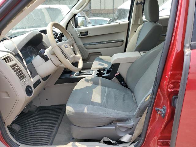 Photo 6 VIN: 1FMCU9C78BKA62845 - FORD ESCAPE XLS 