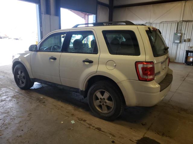 Photo 1 VIN: 1FMCU9C78BKA62926 - FORD ESCAPE XLS 