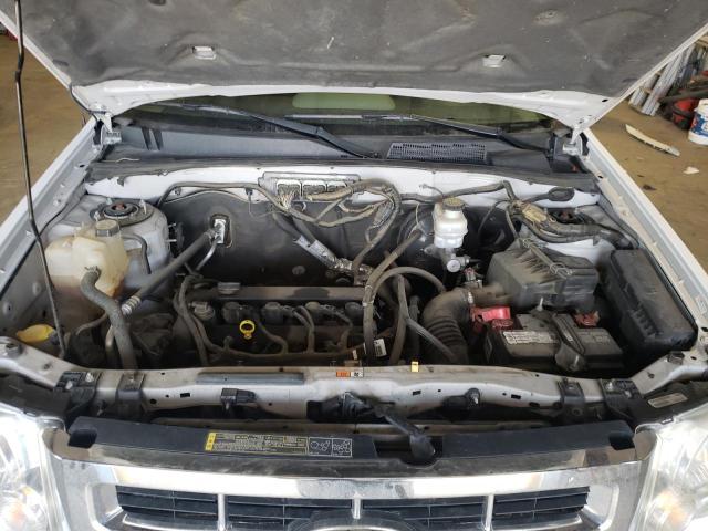 Photo 10 VIN: 1FMCU9C78BKA62926 - FORD ESCAPE XLS 