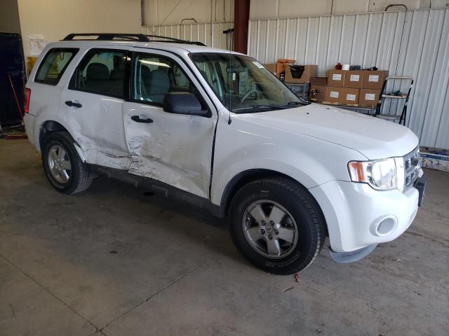 Photo 3 VIN: 1FMCU9C78BKA62926 - FORD ESCAPE XLS 