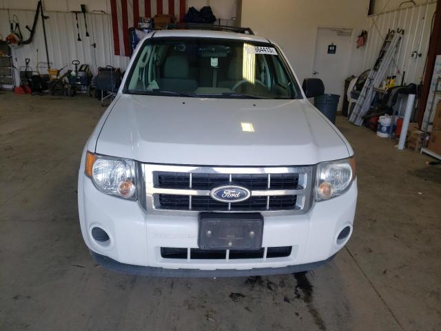 Photo 4 VIN: 1FMCU9C78BKA62926 - FORD ESCAPE XLS 