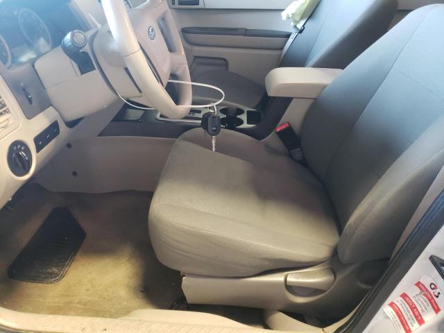 Photo 6 VIN: 1FMCU9C78BKA62926 - FORD ESCAPE XLS 