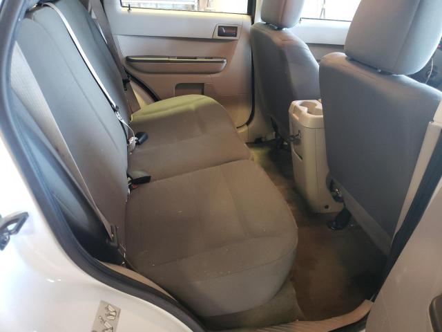 Photo 9 VIN: 1FMCU9C78BKA62926 - FORD ESCAPE XLS 