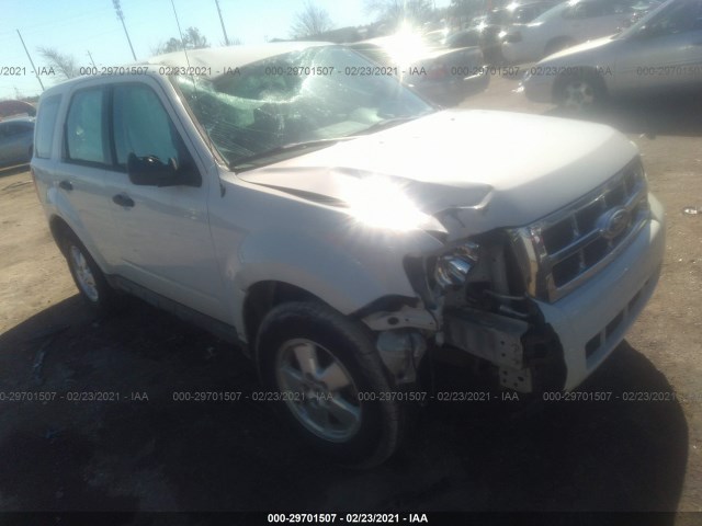 Photo 0 VIN: 1FMCU9C78BKB60631 - FORD ESCAPE 