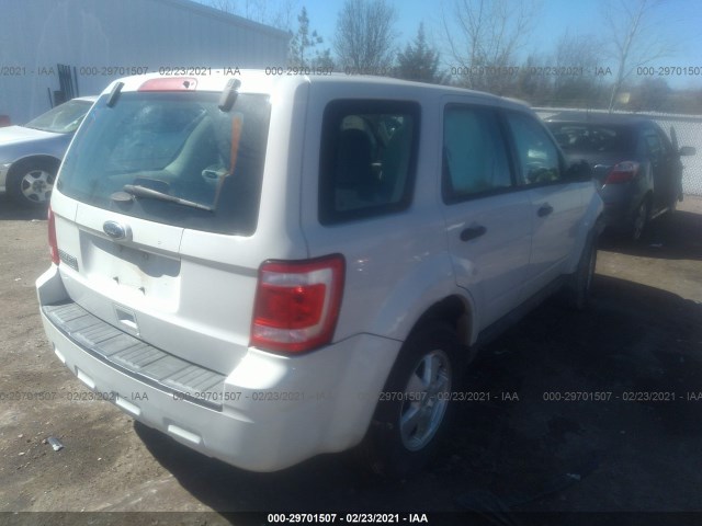 Photo 3 VIN: 1FMCU9C78BKB60631 - FORD ESCAPE 