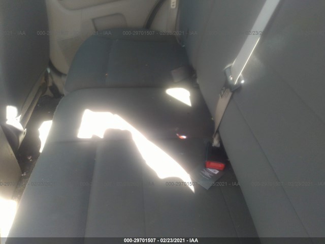 Photo 7 VIN: 1FMCU9C78BKB60631 - FORD ESCAPE 