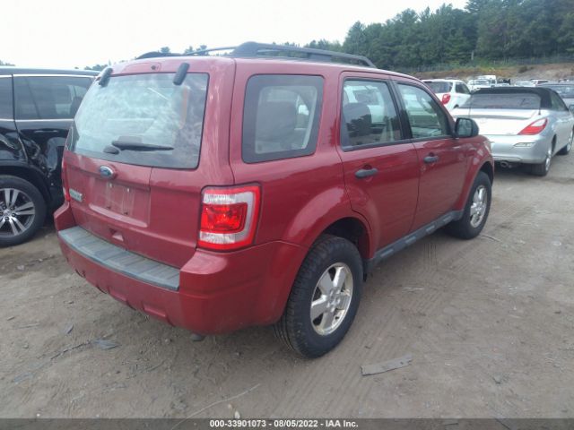 Photo 3 VIN: 1FMCU9C78BKB88008 - FORD ESCAPE 