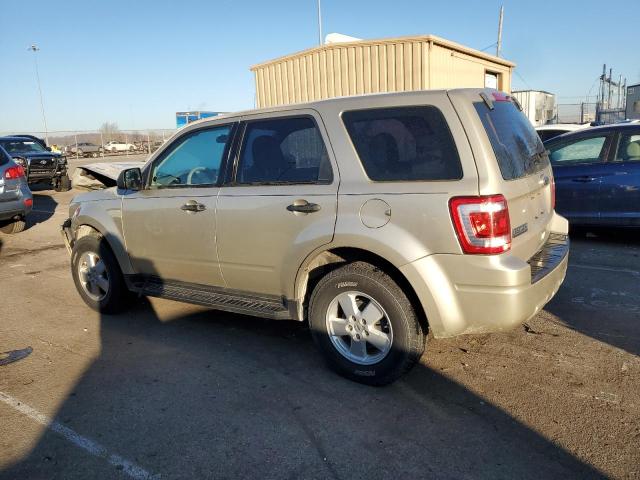 Photo 1 VIN: 1FMCU9C78BKC50037 - FORD ESCAPE 