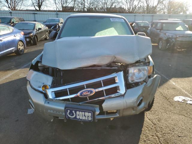 Photo 4 VIN: 1FMCU9C78BKC50037 - FORD ESCAPE 