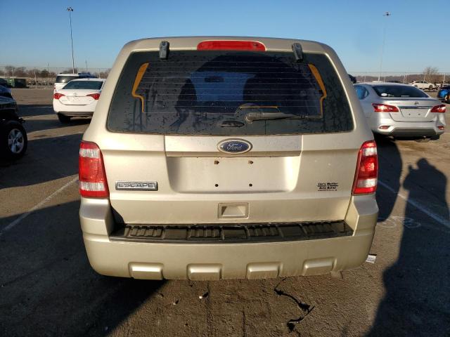 Photo 5 VIN: 1FMCU9C78BKC50037 - FORD ESCAPE 