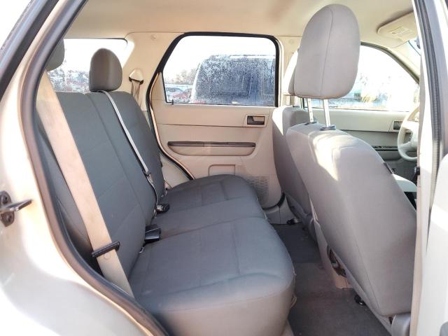 Photo 9 VIN: 1FMCU9C78BKC50037 - FORD ESCAPE 