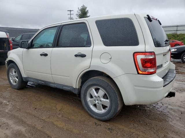 Photo 1 VIN: 1FMCU9C78BKC50524 - FORD ESCAPE XLS 