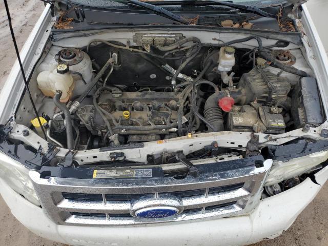 Photo 11 VIN: 1FMCU9C78BKC50524 - FORD ESCAPE XLS 