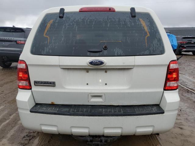 Photo 5 VIN: 1FMCU9C78BKC50524 - FORD ESCAPE XLS 