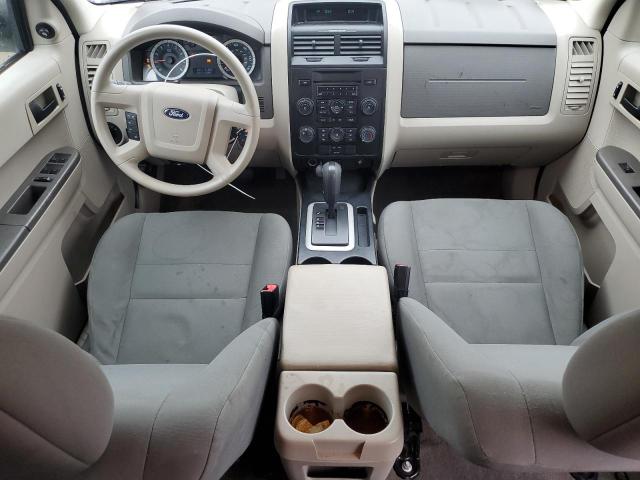 Photo 7 VIN: 1FMCU9C78BKC50524 - FORD ESCAPE XLS 