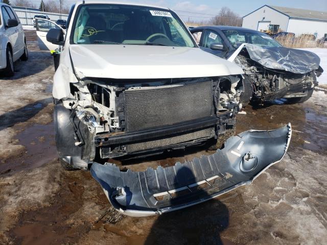 Photo 8 VIN: 1FMCU9C78BKC69641 - FORD ESCAPE XLS 