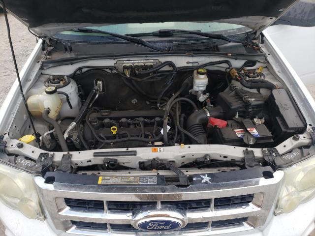 Photo 11 VIN: 1FMCU9C78CKA37025 - FORD ESCAPE 