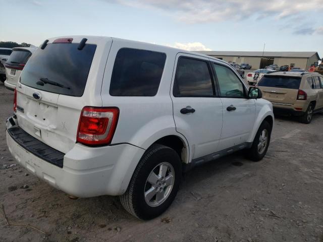 Photo 2 VIN: 1FMCU9C78CKA37025 - FORD ESCAPE 