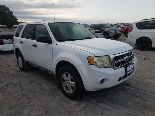 Photo 3 VIN: 1FMCU9C78CKA37025 - FORD ESCAPE 