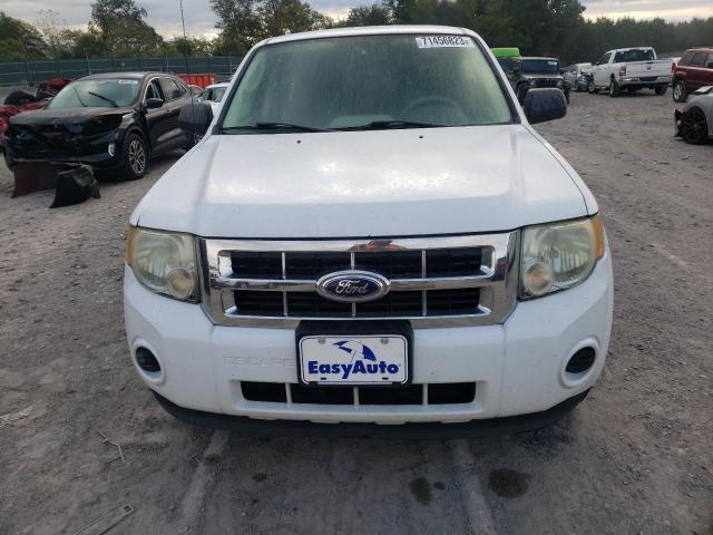 Photo 4 VIN: 1FMCU9C78CKA37025 - FORD ESCAPE 