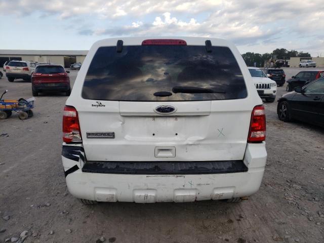 Photo 5 VIN: 1FMCU9C78CKA37025 - FORD ESCAPE 