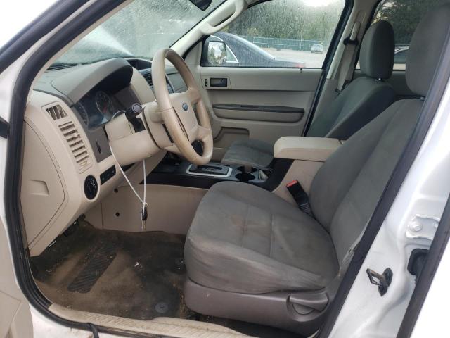 Photo 6 VIN: 1FMCU9C78CKA37025 - FORD ESCAPE 