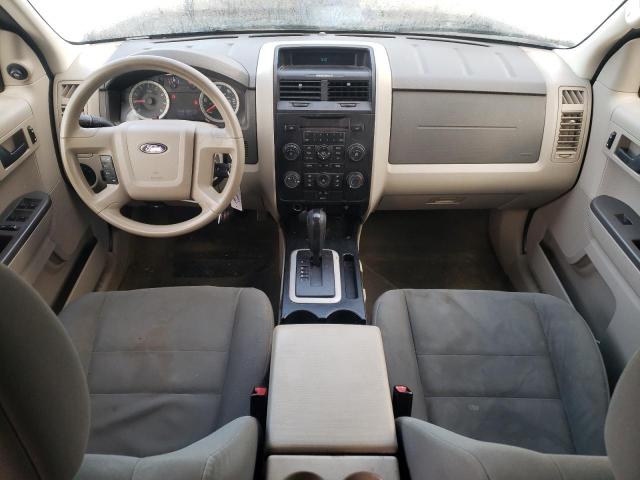 Photo 7 VIN: 1FMCU9C78CKA37025 - FORD ESCAPE 