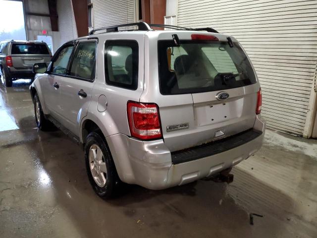 Photo 2 VIN: 1FMCU9C79AKB78649 - FORD ESCAPE XLS 