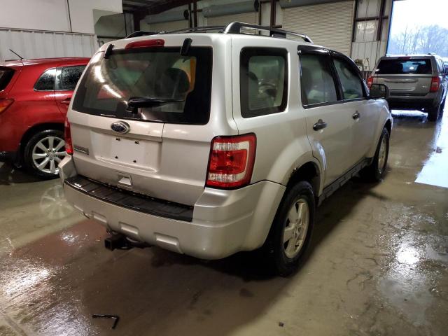 Photo 3 VIN: 1FMCU9C79AKB78649 - FORD ESCAPE XLS 